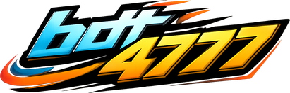 bdt 4777 লোগো